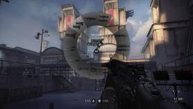 Игра Wolfenstein: The New Order на компьютер