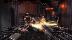 Game Wolfenstein: The New Order for PC