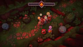 Картинка Wild Woods на ПК