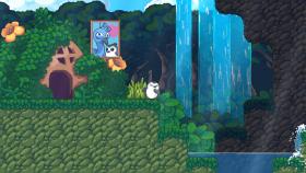 Картинка Songbird Symphony на ПК