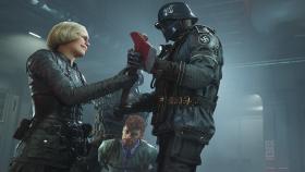 Картинка Wolfenstein II: The New Colossus на ПК