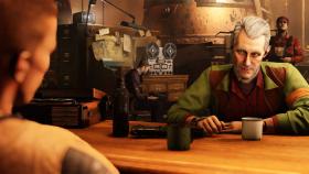 screenshot Wolfenstein II: The New Colossus