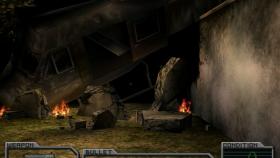 Картинка Resident Evil: Gun Survivor на ПК