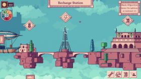 Картинка Merchant of the Skies на ПК