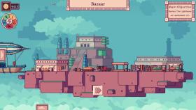 Изображение Merchant of the Skies