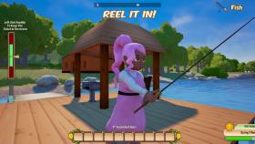 Скриншот из игры Pumpkin Days в хорошем качестве