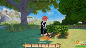 Game Pumpkin Days for PC