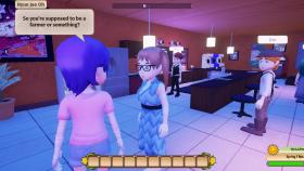 screenshot Pumpkin Days