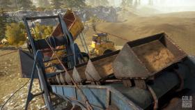 Скачать Gold Mining Simulator через торрент