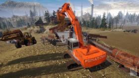 Картинка Gold Mining Simulator на ПК