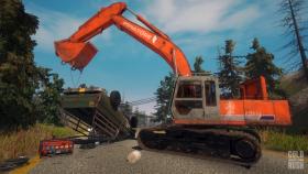 Игра Gold Mining Simulator на компьютер