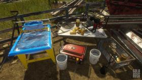 screenshot Gold Mining Simulator