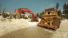 Gold Mining Simulator