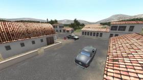 screenshot Rigs Of Rods