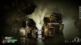 Изображение SUNLESS SKIES: Sovereign Edition