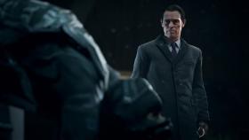 Изображение Beyond: Two Souls