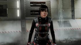 Скриншот из игры Beyond: Two Souls в хорошем качестве