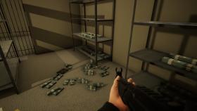 Игра Stick Em Up на компьютер