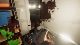 Скриншот из игры Stick Em Up в хорошем качестве