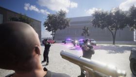 Картинка Stick Em Up на ПК