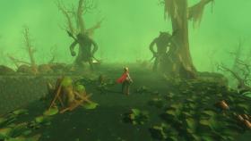 Картинка The Forbidden Arts на ПК