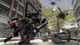 Изображение Metal Wolf Chaos XD