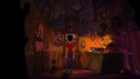 Изображение Gibbous - A Cthulhu Adventure