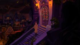 Скриншот из игры Gibbous - A Cthulhu Adventure в хорошем качестве