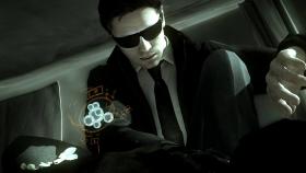 Скриншот из игры Heavy Rain в хорошем качестве