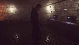 Скриншот из игры THE UNCLEARNESS в хорошем качестве