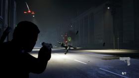 Картинка THE UNCLEARNESS на ПК