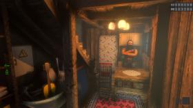 Скриншот из игры Open Sewer в хорошем качестве