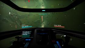 Картинка Space Mercs на ПК