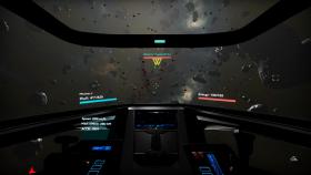 Изображение Space Mercs