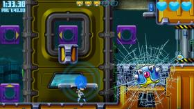 Изображение Mighty Switch Force! Collection