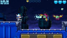 Картинка Mighty Switch Force! Collection на ПК