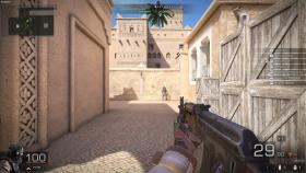 Изображение Black Squad