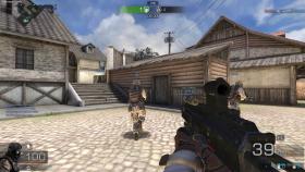 Картинка Black Squad на ПК