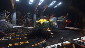 Картинка Rebel Galaxy Outlaw на ПК