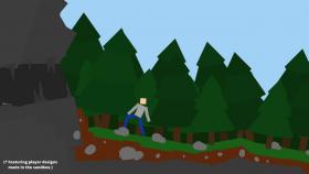 Скриншот из игры Mutilate-a-Doll 2 в хорошем качестве