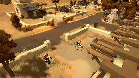 Картинка Unconventional Warfare на ПК