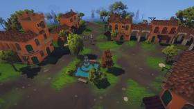 Скриншот из игры Unconventional Warfare в хорошем качестве