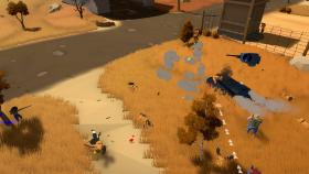 Изображение Unconventional Warfare