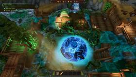 Картинка The Unexpected Quest на ПК
