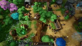 Скриншот из игры The Unexpected Quest в хорошем качестве