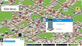 Скриншот из игры City Game Studio в хорошем качестве