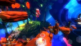 Изображение Rogue Singularity