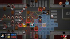 Картинка Wanna Survive на ПК