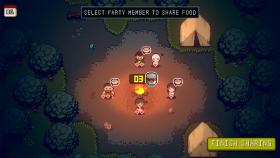 Скриншот из игры Wanna Survive в хорошем качестве