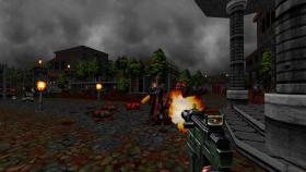 Game Ion Fury for PC